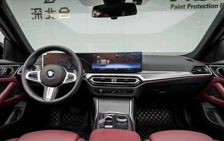 BMW 4 серия, 2023 год, 6 200 956 рублей, 9 фотография