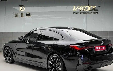 BMW 4 серия, 2023 год, 6 200 956 рублей, 4 фотография