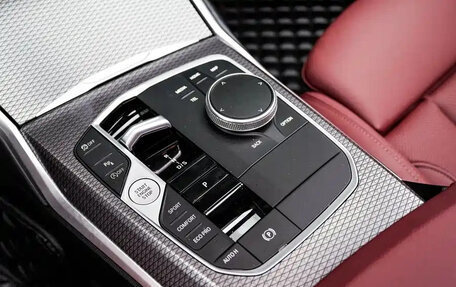 BMW 4 серия, 2023 год, 6 200 956 рублей, 10 фотография