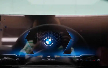 BMW 4 серия, 2023 год, 6 200 956 рублей, 12 фотография