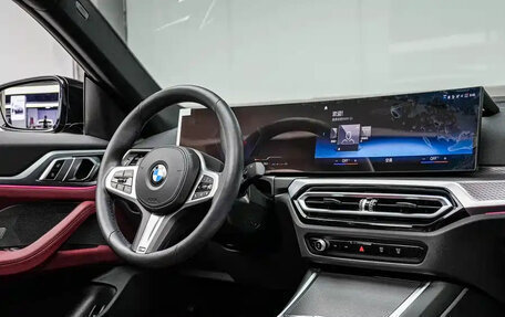 BMW 4 серия, 2023 год, 6 200 956 рублей, 11 фотография