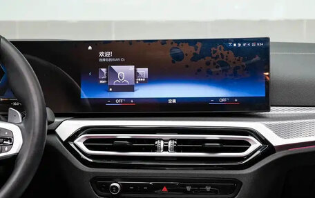 BMW 4 серия, 2023 год, 6 200 956 рублей, 13 фотография