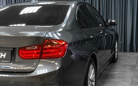 BMW 3 серия, 2014 год, 1 529 000 рублей, 6 фотография