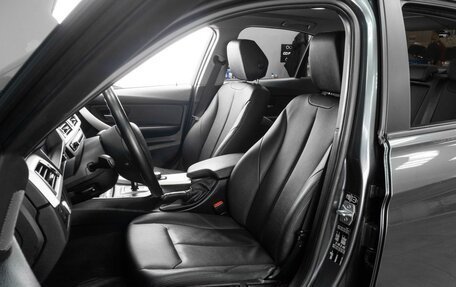 BMW 3 серия, 2014 год, 1 529 000 рублей, 11 фотография