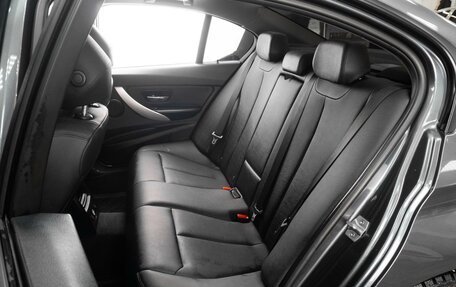 BMW 3 серия, 2014 год, 1 529 000 рублей, 10 фотография