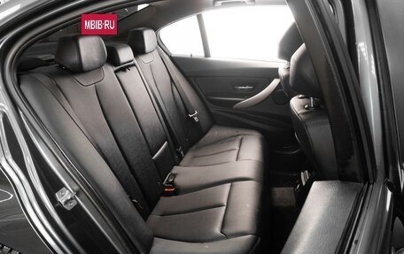 BMW 3 серия, 2014 год, 1 529 000 рублей, 8 фотография