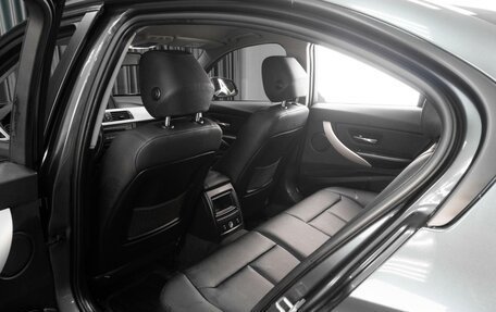 BMW 3 серия, 2014 год, 1 529 000 рублей, 12 фотография