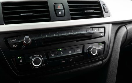 BMW 3 серия, 2014 год, 1 529 000 рублей, 16 фотография