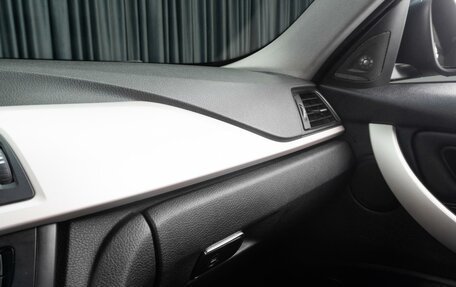 BMW 3 серия, 2014 год, 1 529 000 рублей, 25 фотография