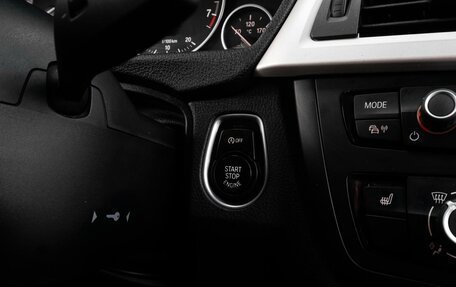 BMW 3 серия, 2014 год, 1 529 000 рублей, 18 фотография