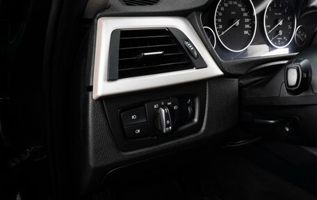 BMW 3 серия, 2014 год, 1 529 000 рублей, 20 фотография