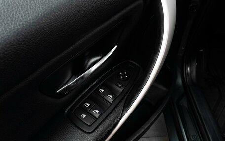 BMW 3 серия, 2014 год, 1 529 000 рублей, 24 фотография