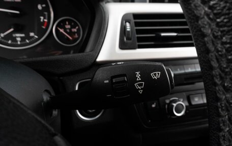 BMW 3 серия, 2014 год, 1 529 000 рублей, 23 фотография