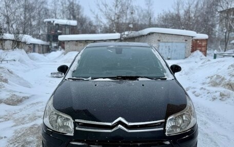 Citroen C4 II рестайлинг, 2008 год, 360 000 рублей, 4 фотография