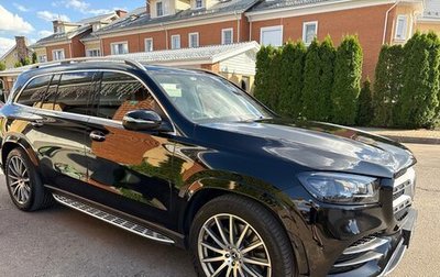 Mercedes-Benz GLS, 2019 год, 7 500 000 рублей, 1 фотография