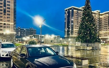 Audi A8, 2013 год, 2 050 000 рублей, 1 фотография