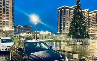 Audi A8, 2013 год, 2 050 000 рублей, 1 фотография