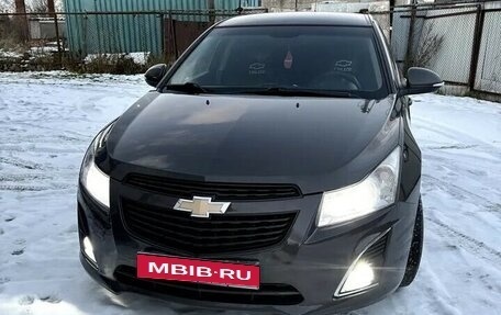 Chevrolet Cruze II, 2015 год, 800 000 рублей, 1 фотография