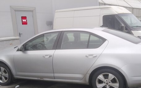 Skoda Octavia, 2014 год, 750 000 рублей, 1 фотография