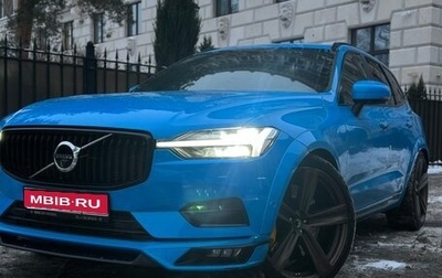 Volvo XC60 II, 2021 год, 6 100 000 рублей, 1 фотография