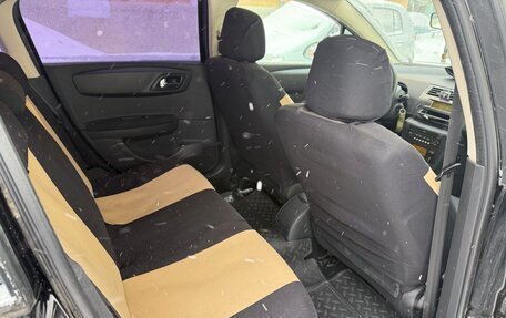 Citroen C4 II рестайлинг, 2008 год, 360 000 рублей, 12 фотография