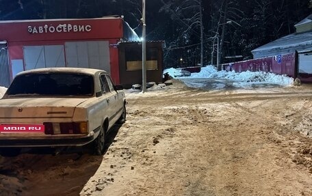 ГАЗ 3102 «Волга», 1997 год, 250 000 рублей, 1 фотография