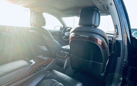 Audi A8, 2013 год, 2 050 000 рублей, 8 фотография