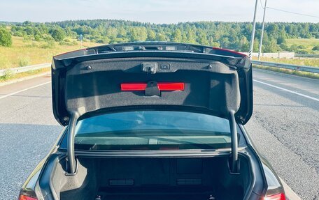 Audi A8, 2013 год, 2 050 000 рублей, 18 фотография