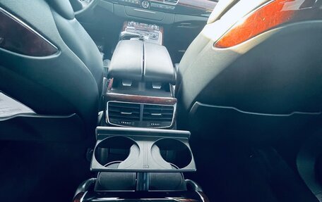 Audi A8, 2013 год, 2 050 000 рублей, 12 фотография