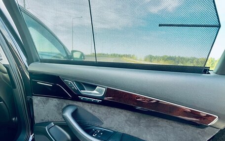 Audi A8, 2013 год, 2 050 000 рублей, 15 фотография