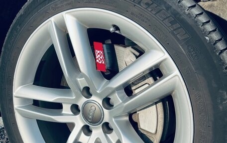 Audi A8, 2013 год, 2 050 000 рублей, 17 фотография