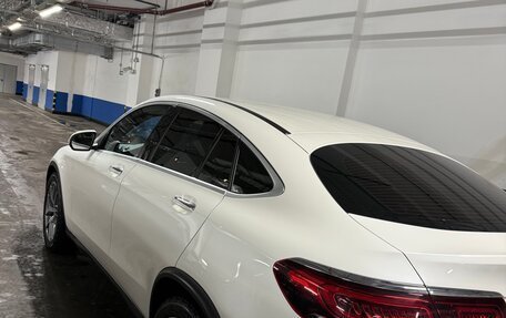 Mercedes-Benz GLC Coupe, 2020 год, 5 980 000 рублей, 6 фотография