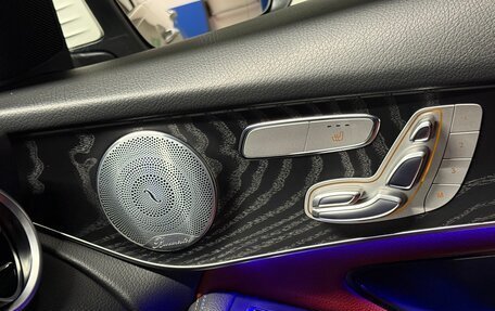 Mercedes-Benz GLC Coupe, 2020 год, 5 980 000 рублей, 8 фотография