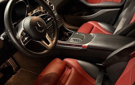 Mercedes-Benz GLC Coupe, 2020 год, 5 980 000 рублей, 15 фотография