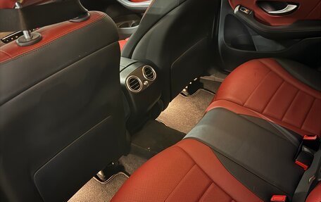 Mercedes-Benz GLC Coupe, 2020 год, 5 980 000 рублей, 13 фотография