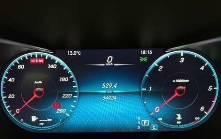 Mercedes-Benz GLC Coupe, 2020 год, 5 980 000 рублей, 17 фотография