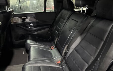 Mercedes-Benz GLS, 2019 год, 7 500 000 рублей, 7 фотография