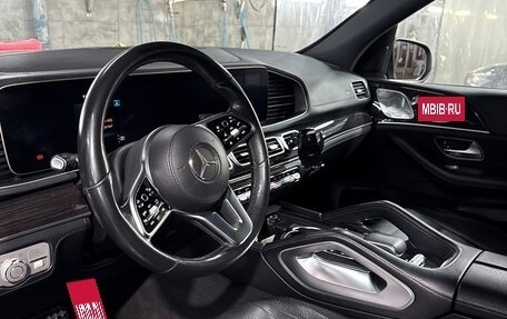 Mercedes-Benz GLS, 2019 год, 7 500 000 рублей, 5 фотография