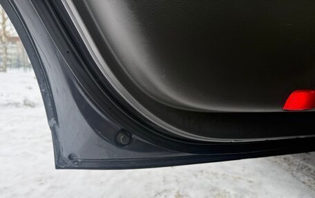 Subaru Tribeca I рестайлинг, 2007 год, 749 000 рублей, 10 фотография