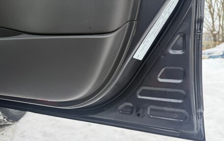 Subaru Tribeca I рестайлинг, 2007 год, 749 000 рублей, 11 фотография