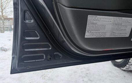 Subaru Tribeca I рестайлинг, 2007 год, 749 000 рублей, 9 фотография