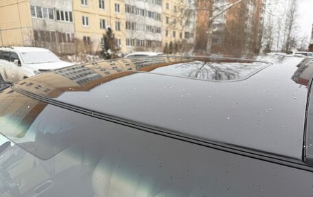 Subaru Tribeca I рестайлинг, 2007 год, 749 000 рублей, 15 фотография