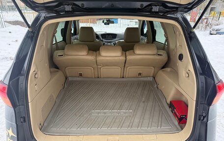 Subaru Tribeca I рестайлинг, 2007 год, 749 000 рублей, 16 фотография