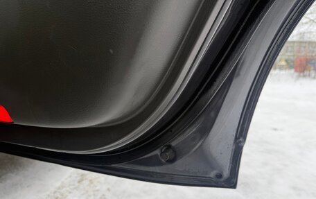 Subaru Tribeca I рестайлинг, 2007 год, 749 000 рублей, 12 фотография