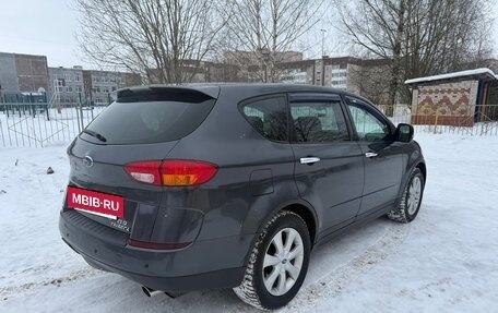 Subaru Tribeca I рестайлинг, 2007 год, 749 000 рублей, 5 фотография