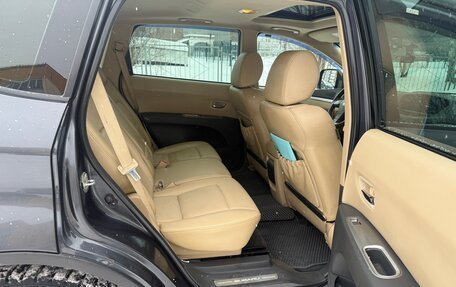 Subaru Tribeca I рестайлинг, 2007 год, 749 000 рублей, 20 фотография