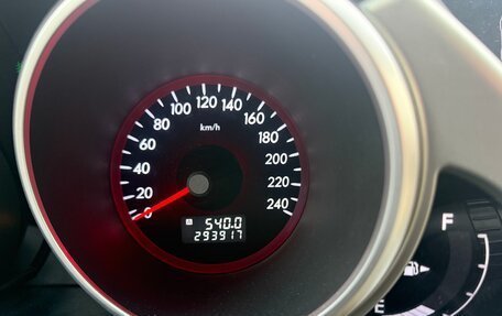 Subaru Tribeca I рестайлинг, 2007 год, 749 000 рублей, 21 фотография