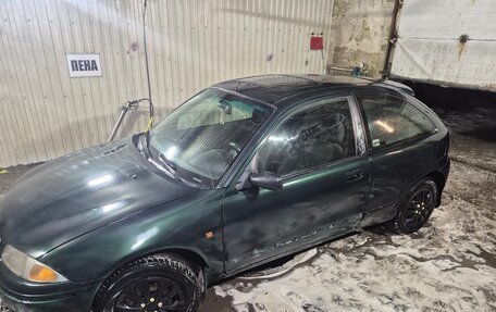 Land Rover 200, 1999 год, 180 000 рублей, 6 фотография