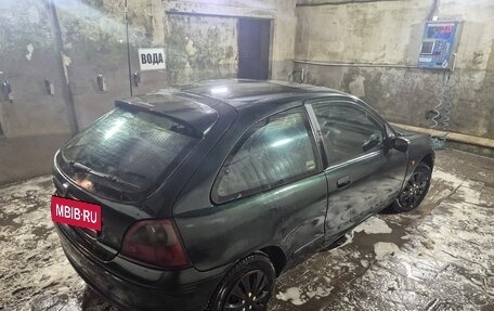 Land Rover 200, 1999 год, 180 000 рублей, 8 фотография