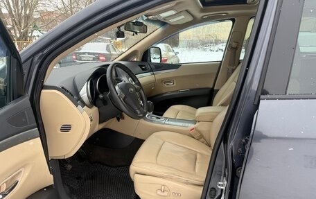 Subaru Tribeca I рестайлинг, 2007 год, 749 000 рублей, 19 фотография